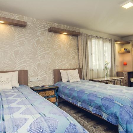 Piano B&B Lalitpur Luaran gambar