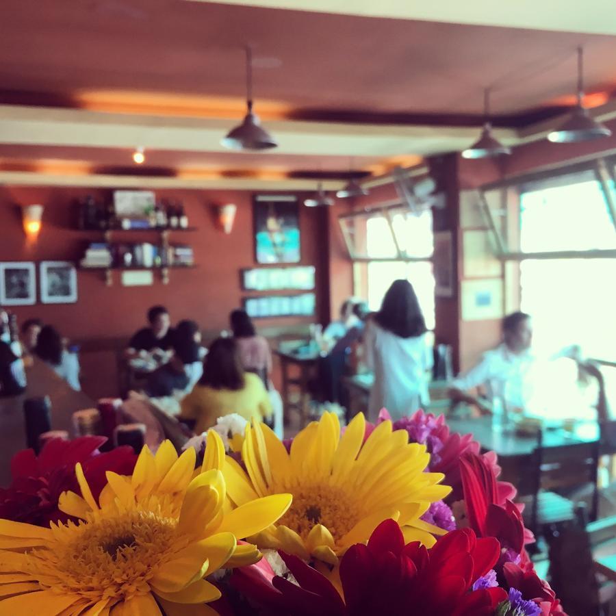 Piano B&B Lalitpur Luaran gambar