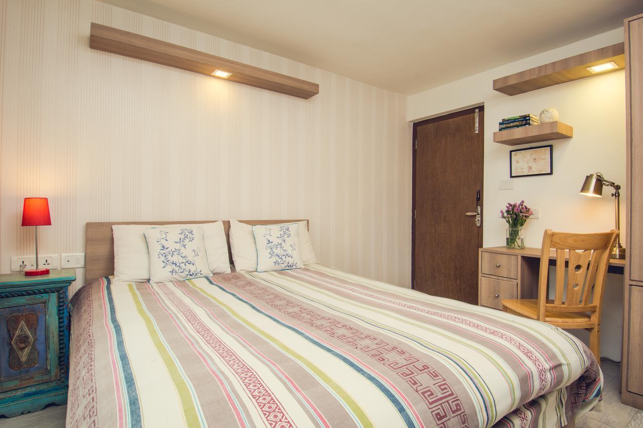Piano B&B Lalitpur Luaran gambar