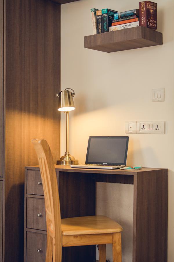 Piano B&B Lalitpur Luaran gambar