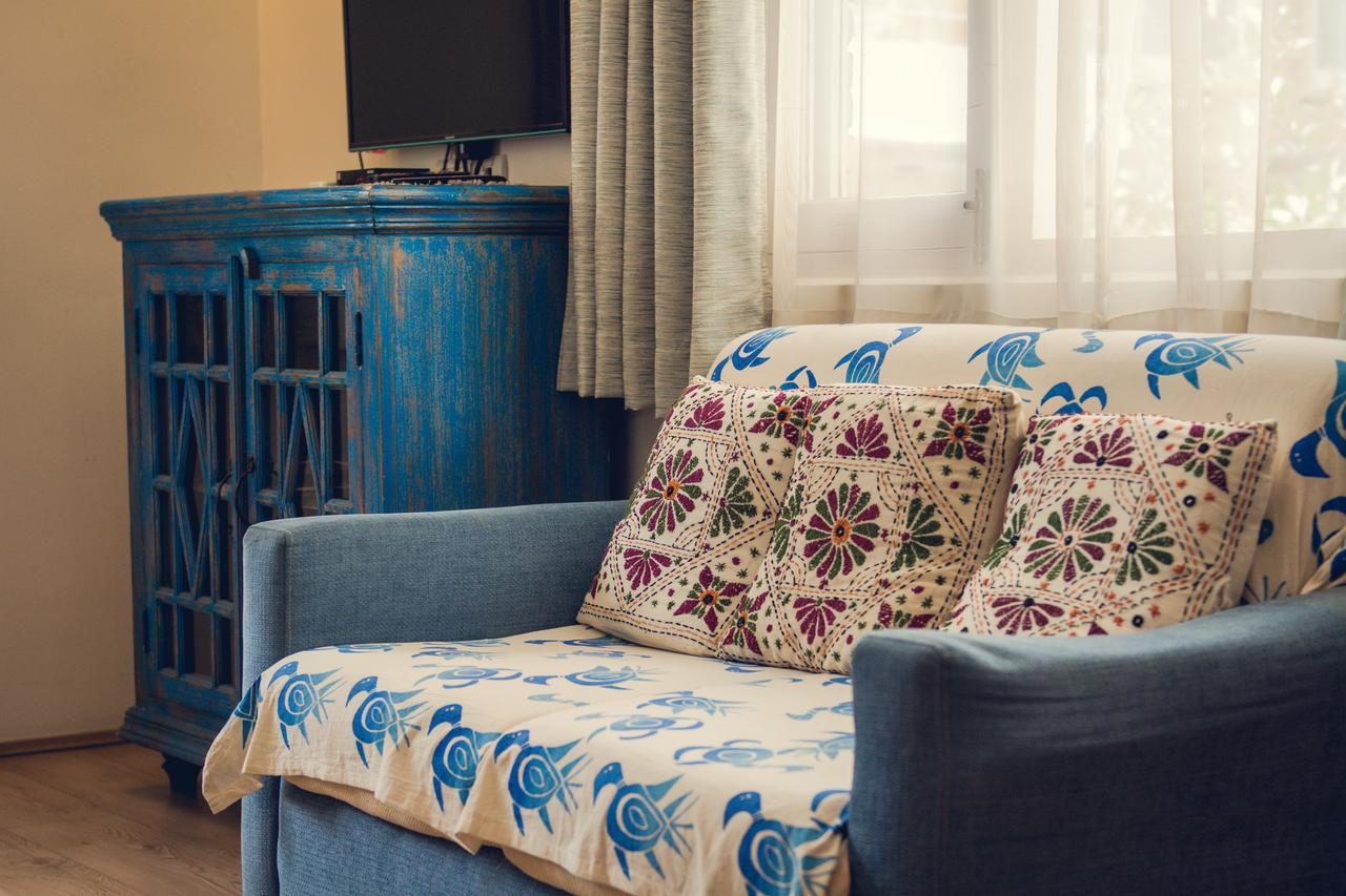 Piano B&B Lalitpur Luaran gambar