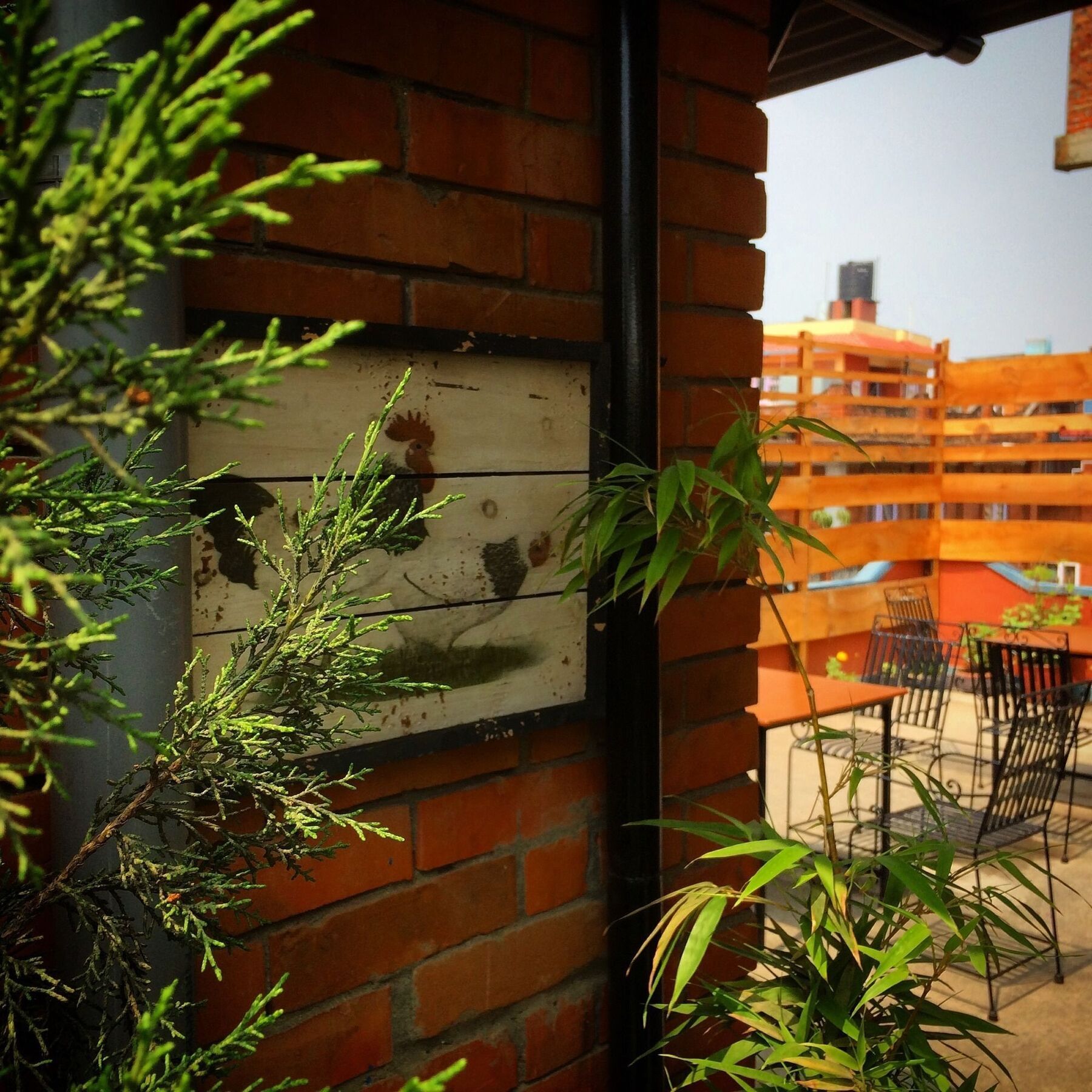 Piano B&B Lalitpur Luaran gambar