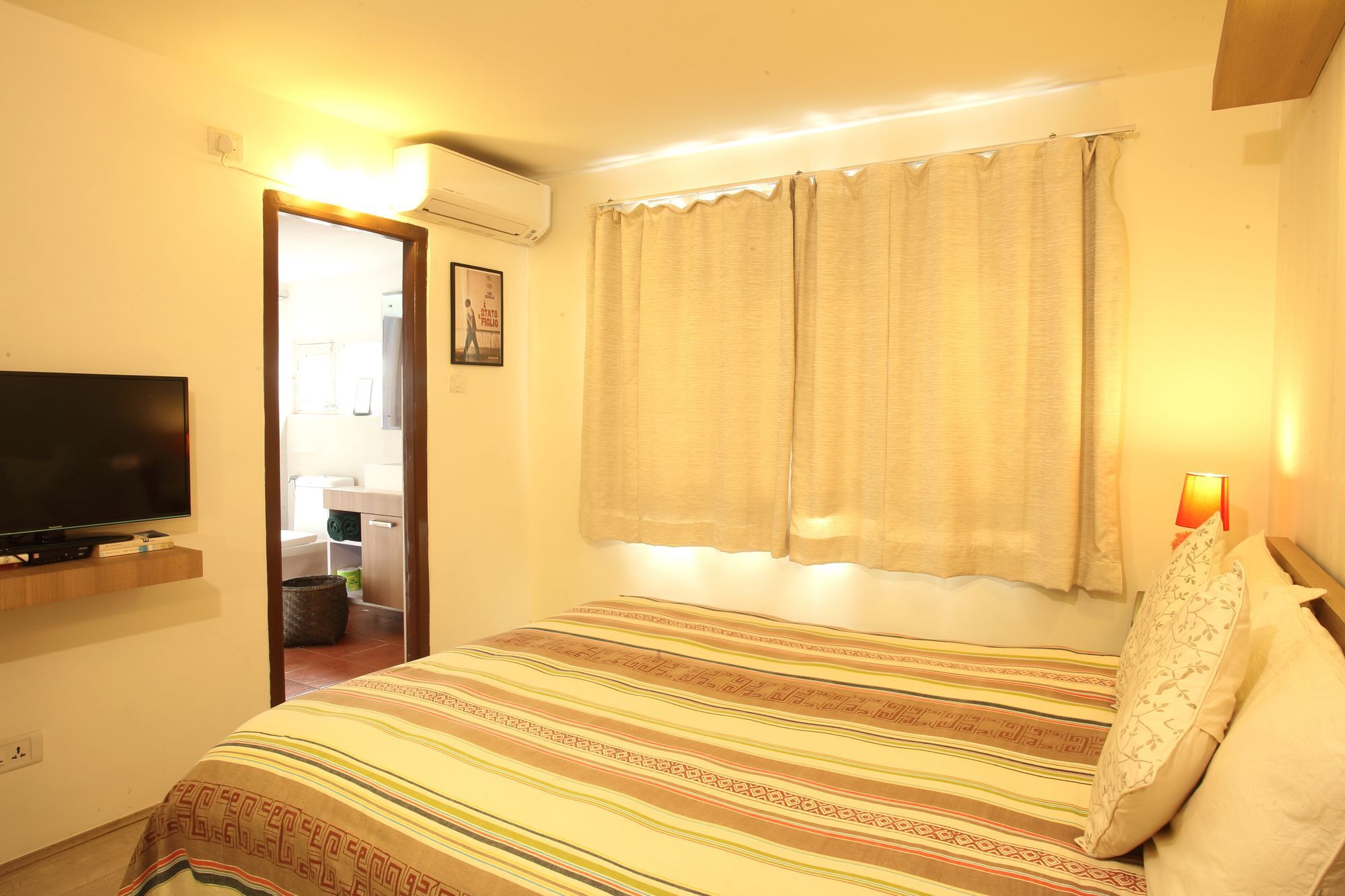 Piano B&B Lalitpur Luaran gambar