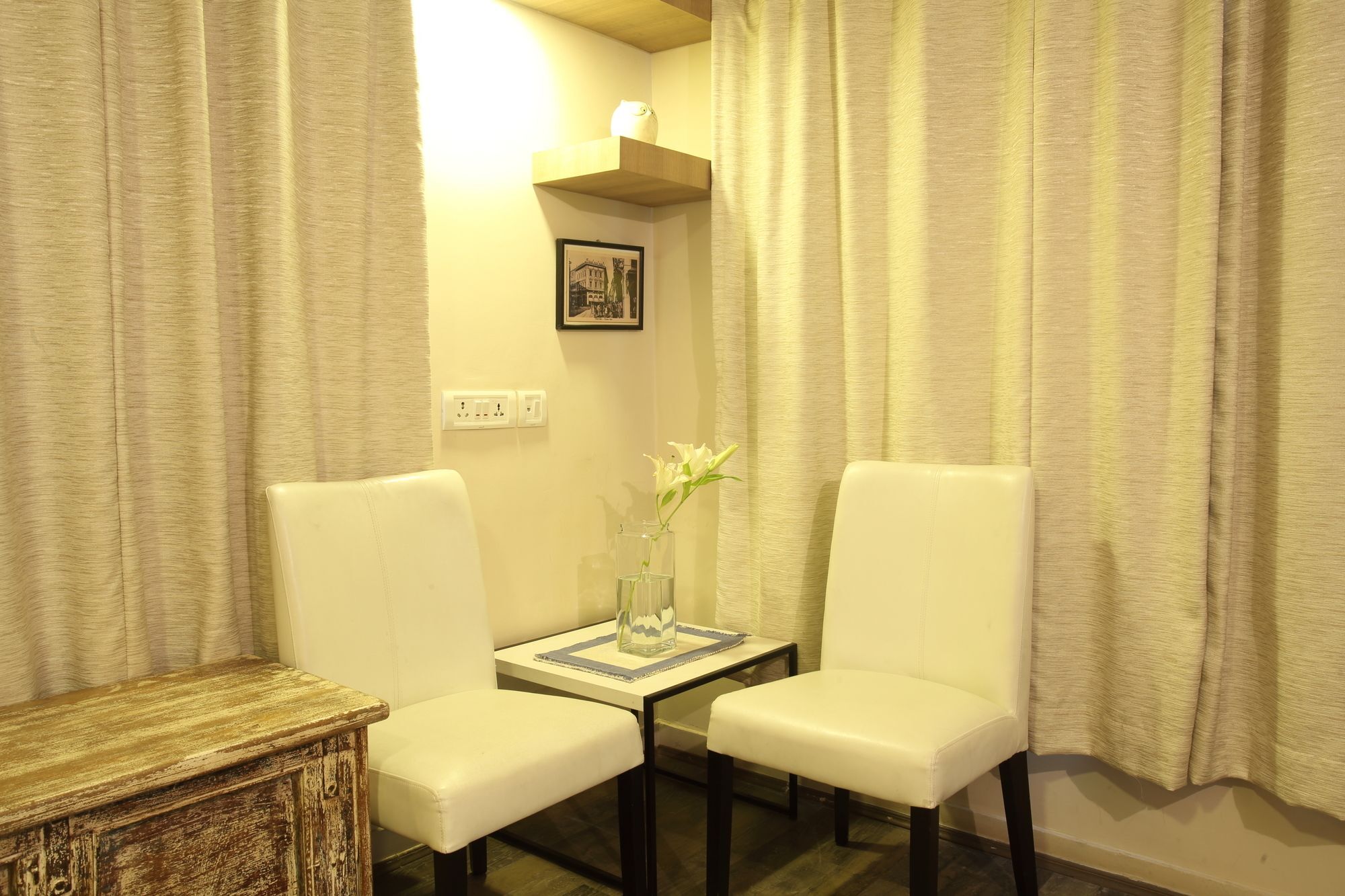Piano B&B Lalitpur Luaran gambar
