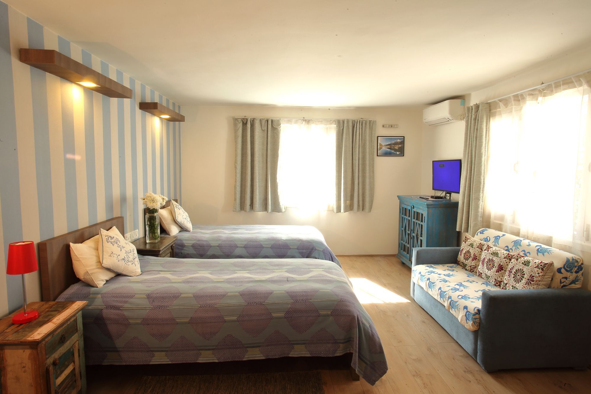 Piano B&B Lalitpur Luaran gambar