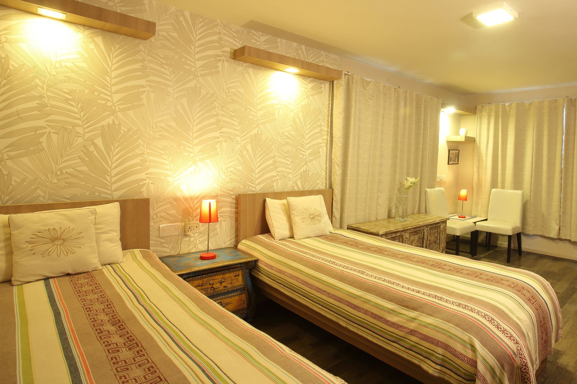 Piano B&B Lalitpur Luaran gambar